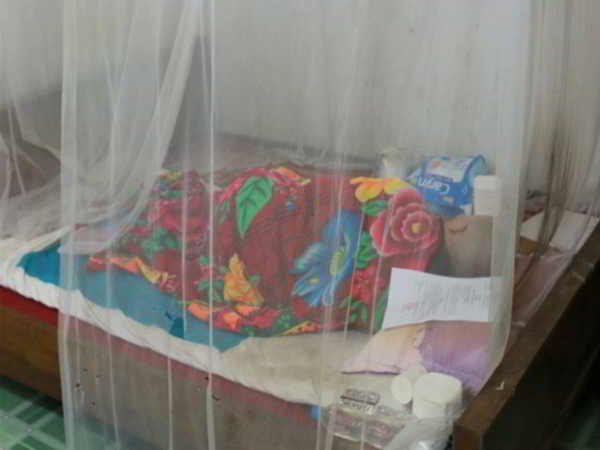 Kẻ nhiễm HIV xâm hại trẻ em nhận án trên giường