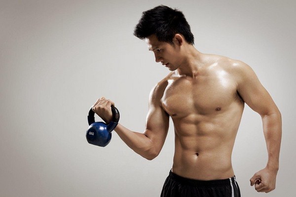 Lịch tập gym cho nam cho hiệu quả tốt nhất