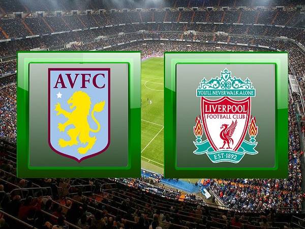 Nhận định kèo Aston Villa vs Liverpool 22h00, 2/11 (Ngoại hạng Anh)