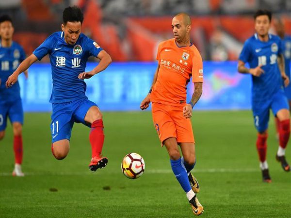 Nhận định, soi kèo Henan Jianye vs Shandong Luneng, 14h30 ngày 24/9