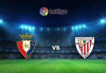 Nhận định Osasuna vs Athletic Bilbao 21h00, 24/10 - VĐQG Tây Ban Nha