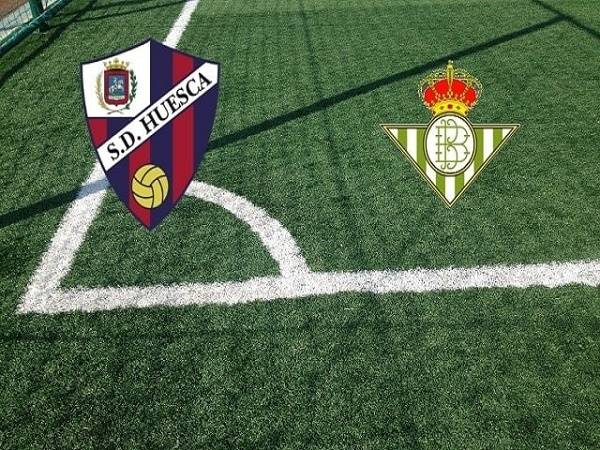 Nhận định Huesca vs Real Betis – 03h00 12/01, VĐQG Tây Ban Nha