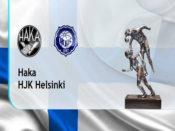 Nhận định Haka vs HJK Helsinki – 22h30 10/06/2021, VĐQG Phần Lan