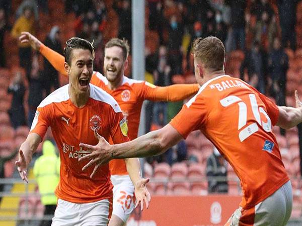 Nhận định trận đấu Blackpool vs Middlesbrough (1h45 ngày 12/8)