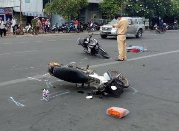 Giấc mơ thấy tai nạn giao thông mang đến là gì? Đánh số mấy