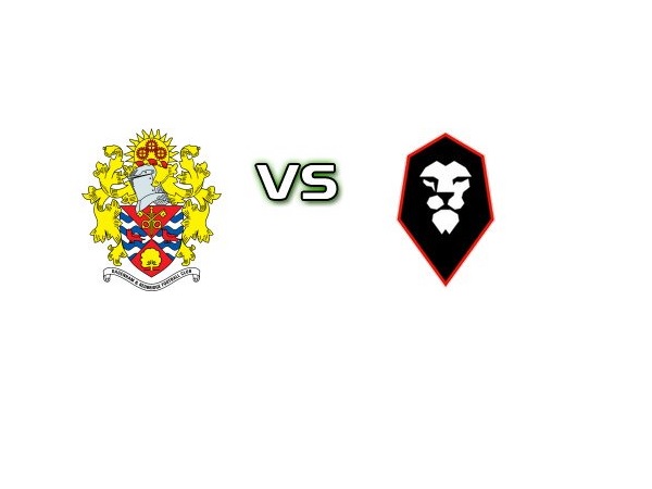 Nhận định Dag & Red vs Salford – 02h45 09/11, Cup FA