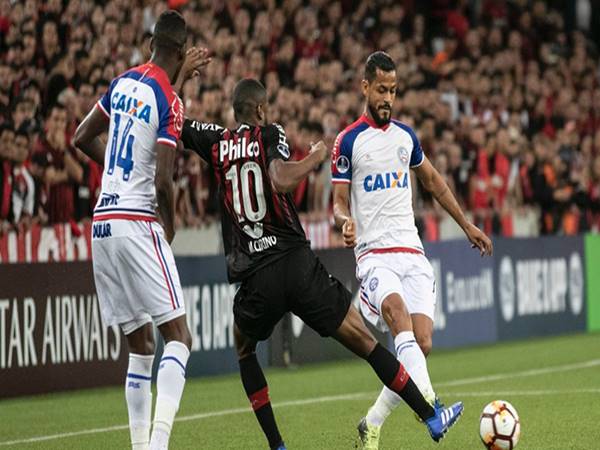 Nhận định trận đấu Fortaleza vs Sao Paulo (7h30 ngày 11/11)