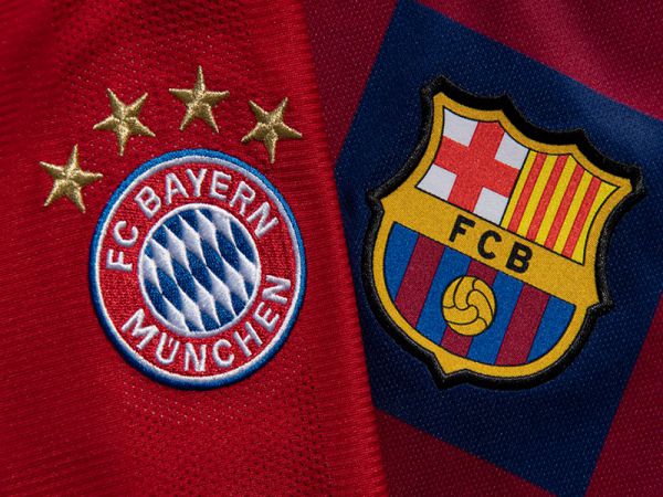Nhận định, Soi kèo Bayern Munich vs Barcelona, 03h00 ngày 9/12