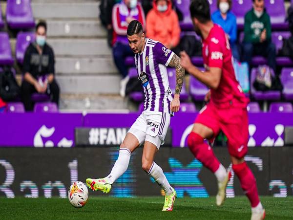 Nhận định kèo Châu Á Valladolid vs Gijon (3h00 ngày 29/1)