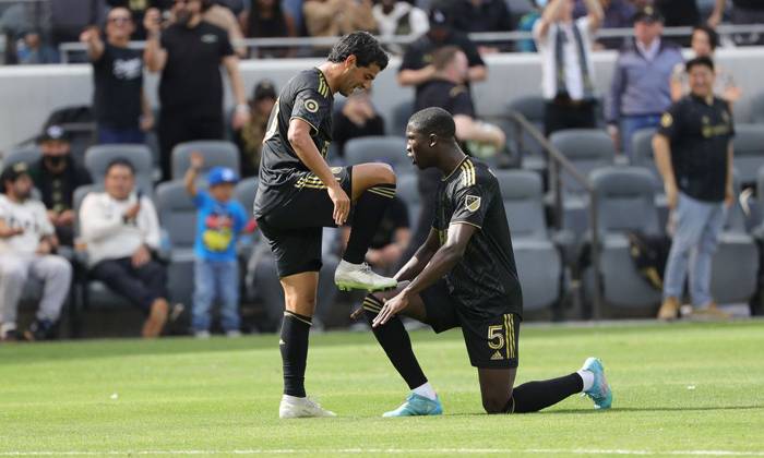 Tỷ lệ O/U Los Angeles FC vs Vancouver Whitecaps ngày 21/3