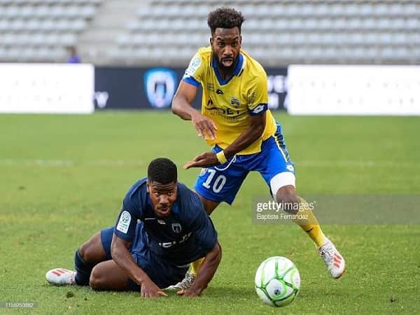 Nhận định Paris FC vs Sochaux 18/5