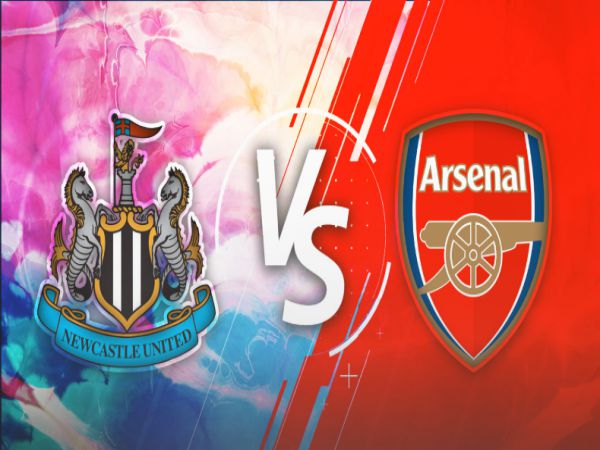 Nhận định tỷ lệ Newcastle vs Arsenal, 02h00 ngày 17/05 - Ngoại hạng Anh