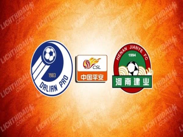Nhận định kết quả Dalian Pro vs Henan Songshan, 18h30 ngày 24/06