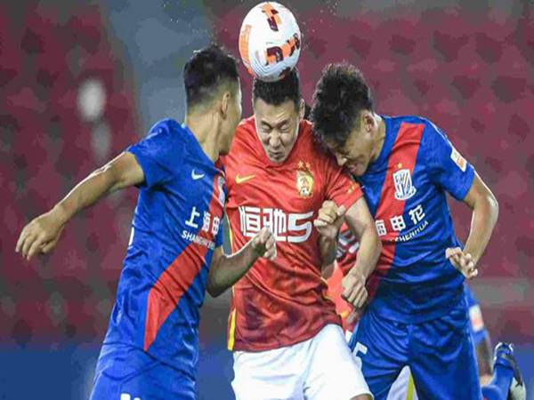 Dự đoán Wuhan Yangtze vs Guangzhou FC (14h30 ngày 4/7)