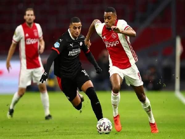 Nhận định Ajax vs PSV 31/7