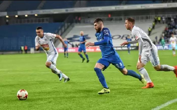 Soi kèo châu Á Qarabag vs Lech Poznan, 23h ngày 12/7