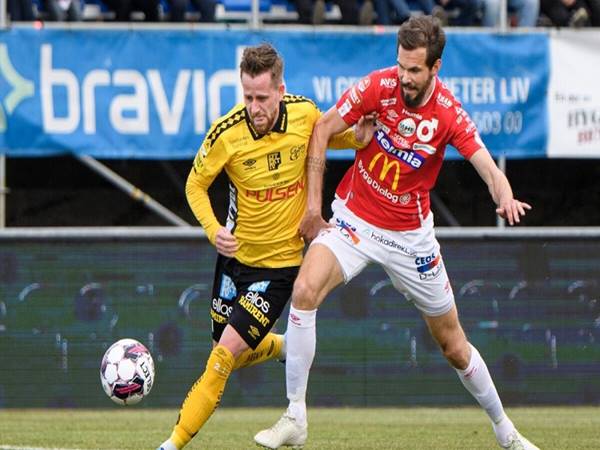 Nhận định tỷ lệ Varberg vs Helsingborg (00h00 ngày 19/7)