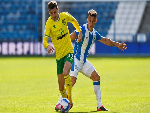 Nhận định bóng đá Norwich City vs Huddersfield, 01h45 ngày 17/8