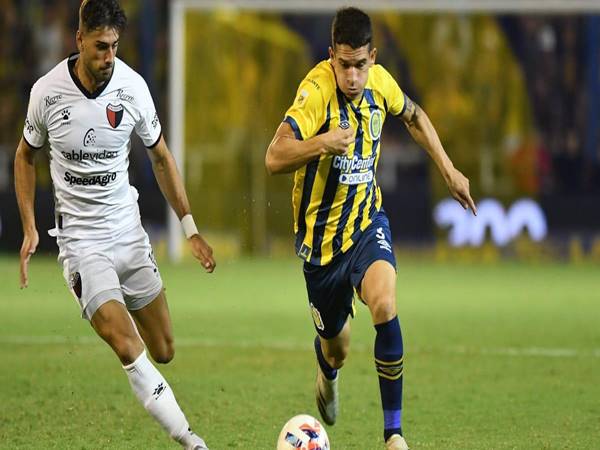 Nhận định tỷ lệ Rosario Central vs Cordoba (5h00 ngày 2/8)