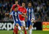 Nhận định kèo Châu Á FC Porto vs Braga (3h15 ngày 1/10)
