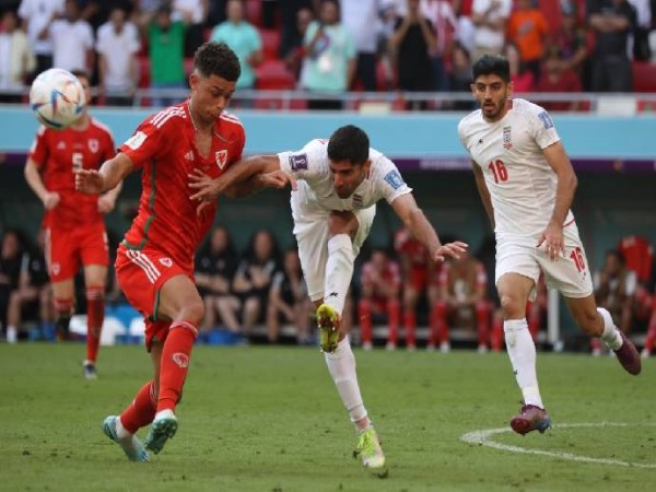 Soi tỷ lệ kèo châu Á Iran vs Mỹ, 2h ngày 30/11