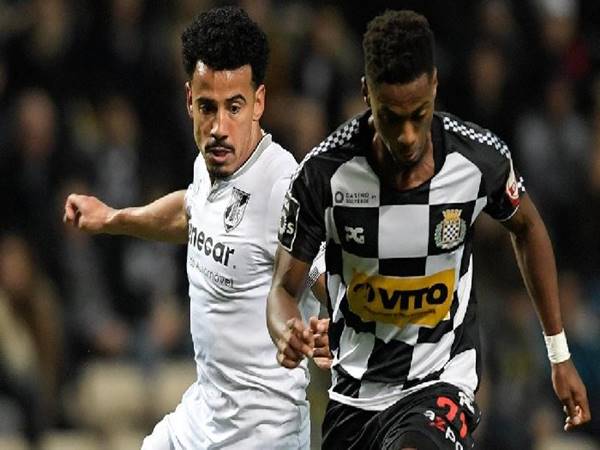 Nhận định tỷ lệ Boavista vs Vitoria Guimaraes (3h30 ngày 13/12)