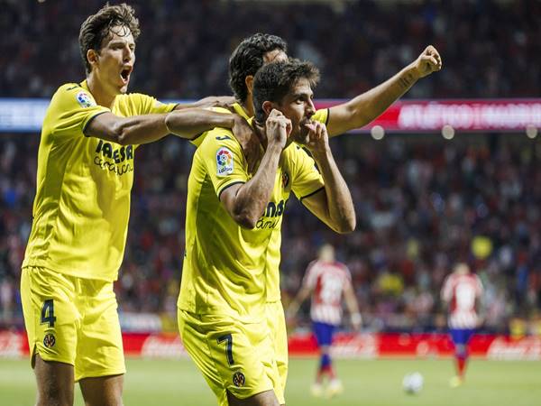 Nhận định tỷ lệ Guijuelo vs Villarreal (3h00 ngày 21/12)