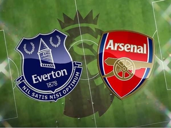 Nhận định, soi kèo Everton vs Arsenal – 19h30 04/02, Ngoại hạng Anh