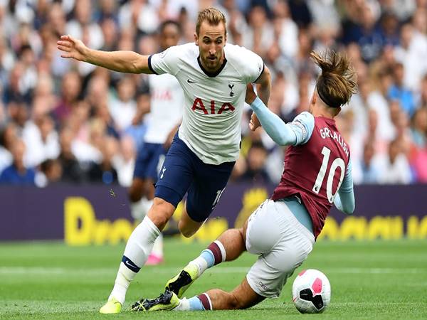 Nhận định tỷ lệ Aston Villa vs Tottenham (21h00 ngày 13/5)