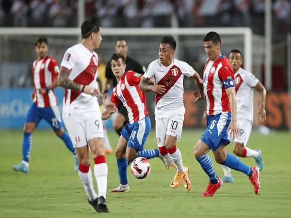 Nhận định Paraguay vs Peru, 5h30 ngày 8/9