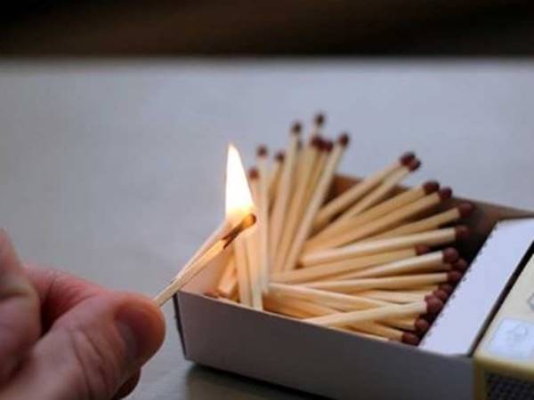 Mơ thấy bao diêm đánh số mấy? Giải mã điềm báo ý nghĩa giấc mộng 2