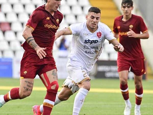 Nhận định bóng đá Salernitana vs Roma, 02h45 ngày 30/1