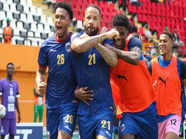 Nhận định Cape Verde vs Mauritania, 00h00 ngày 30/1