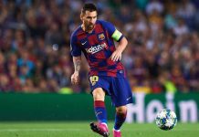 Messi - Cầu thủ có nhiều kiến tạo nhất trong lịch sử bóng đá