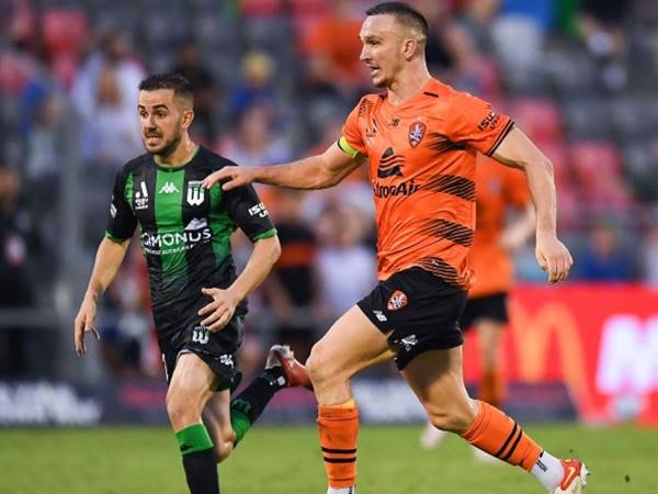 Nhận định bóng đá Brisbane Roar vs Western United, 15h45 ngày 23/2