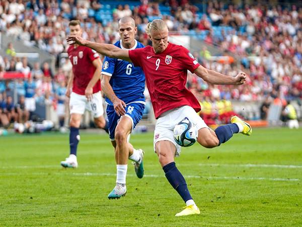 Nhận định bóng đá Na Uy vs Czech, 00h00 ngày 23/03