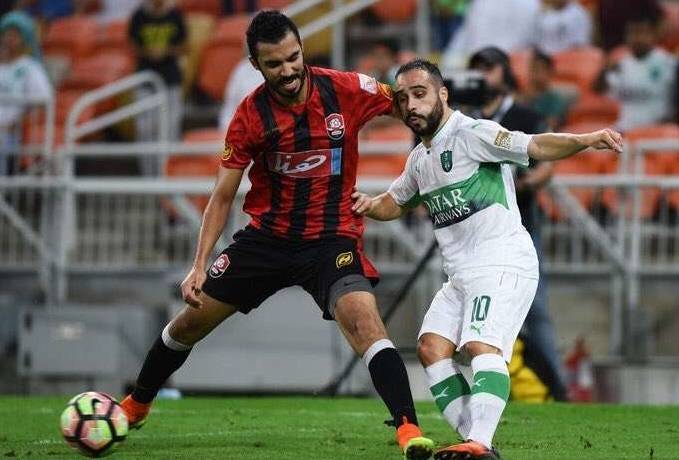 Đối đầu trận Al-Raed vs Al-Ahli, 1h00 ngày 24/5