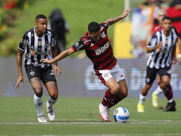 Nhận định Flamengo vs Atletico Mineiro, 06h00 ngày 14/11