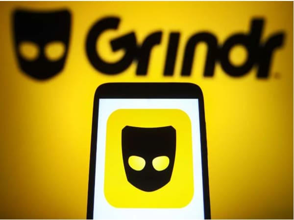 Grindr – ứng dụng dành cho LGBT nam