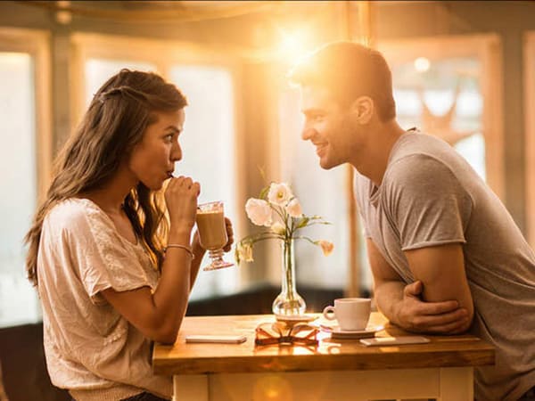 Những lỗi thường gặp khi làm quen bạn gái mới