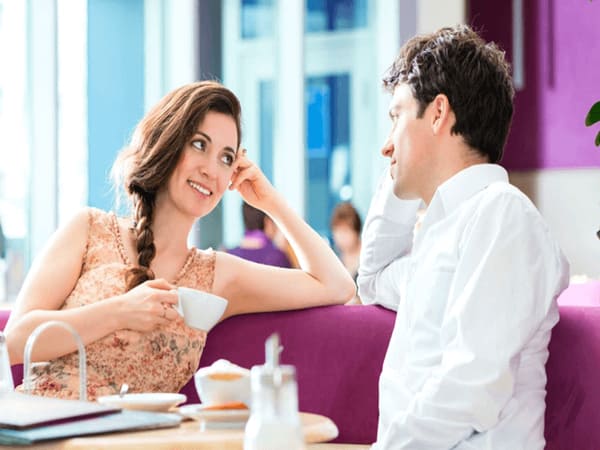 Lần đầu đi chơi với crush nên đi đâu