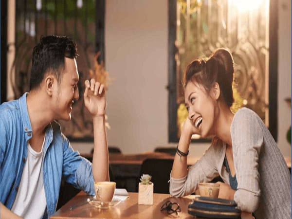 Lần đầu đi chơi với crush nên làm gì?