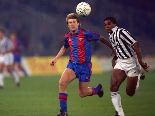 Tầm ảnh hưởng của Michael Laudrup trong làng túc cầu