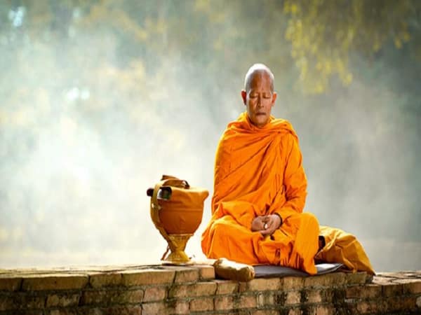 Bí quyết sống thọ của người Trung Quốc là chăm sóc tinh thần và tâm lý bằng thiền định