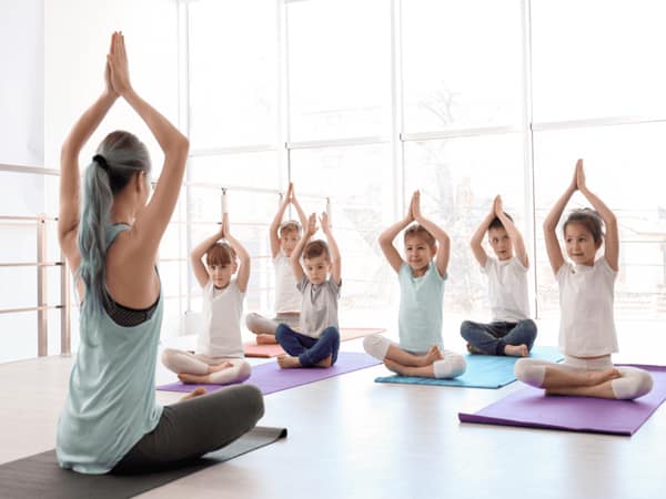 Quản lý căng thẳng cũng là cách để cải thiện trí nhớ