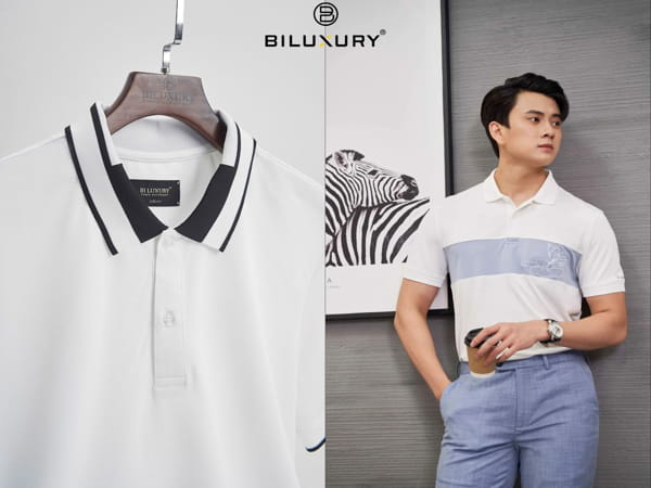 Tham khảo bảng size của thương hiệu nổi tiếng