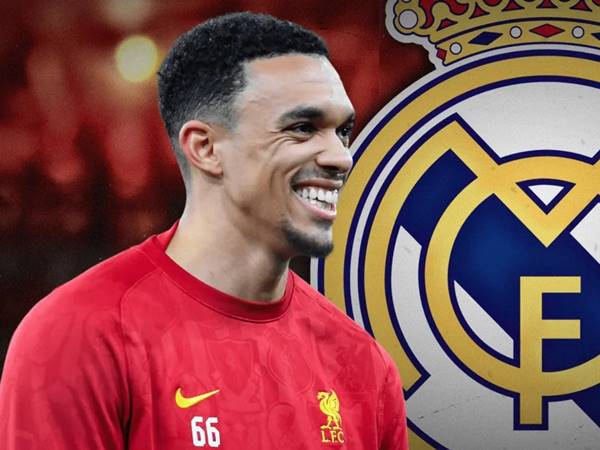 Chiến lược trẻ hóa đội hình của Real Madrid