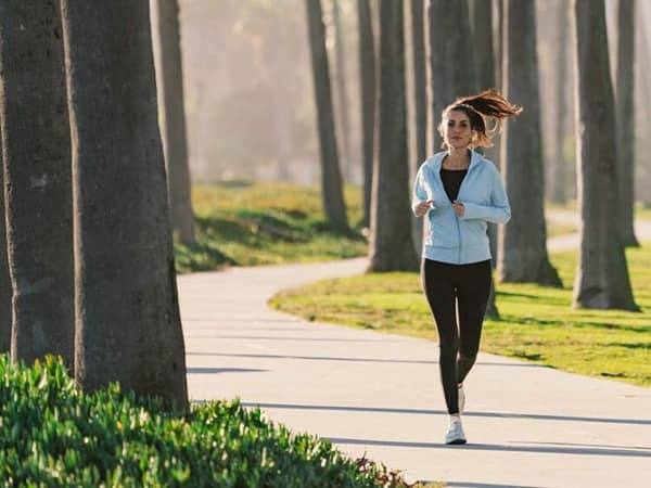 Cách phòng ngừa ung thư vú bằng tập thể dục đều đặn