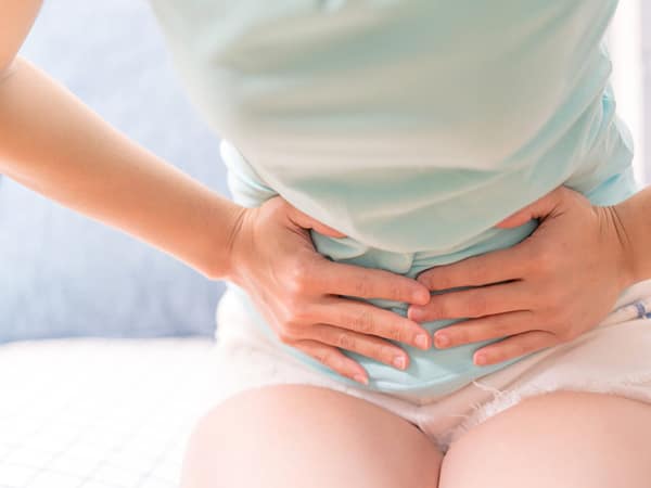 Thế nào được xem là kinh nguyệt ra nhiều
