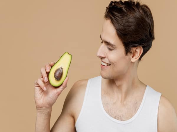 Quả Bơ thần dược tăng cường sinh lý Nam